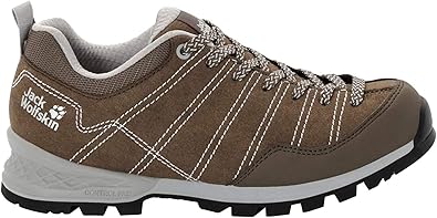 jack wolfskin scrambler low w