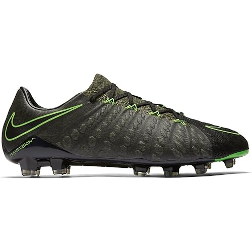 Nike Phantom Vision Elite DF AG PRO Stealth Ops Black
