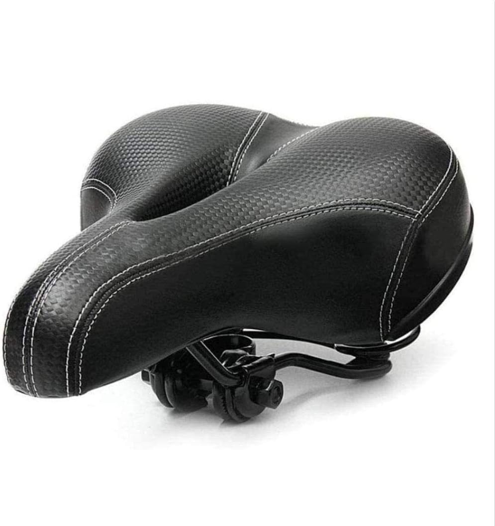 fahrrad sattel mtb für frauen einstellen