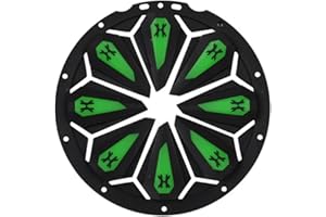 HK Army Epic Speed Feed 2.0 - Rotor/LT-R - Mint - Black/Neon Green