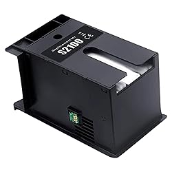 Aomya F570 Maintenance Box SC13MB S2100 C13S210057