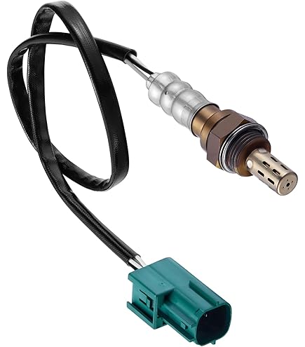hna*出品 Denso Oxygen Sensor 234-4336