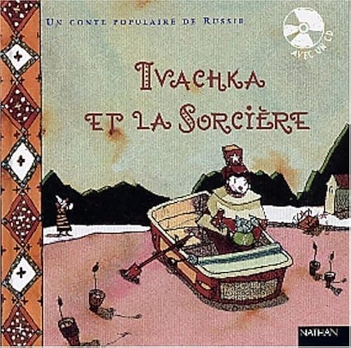 Download Ivachka et la sorcière PDF