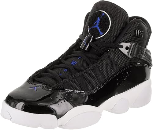 jordan kids 6 rings