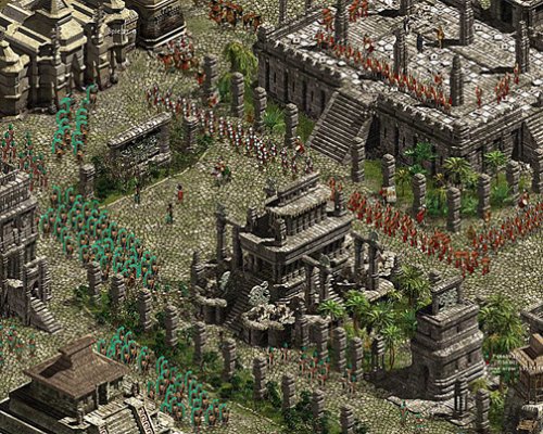 Patch No Cd American Conquest Divided Nation