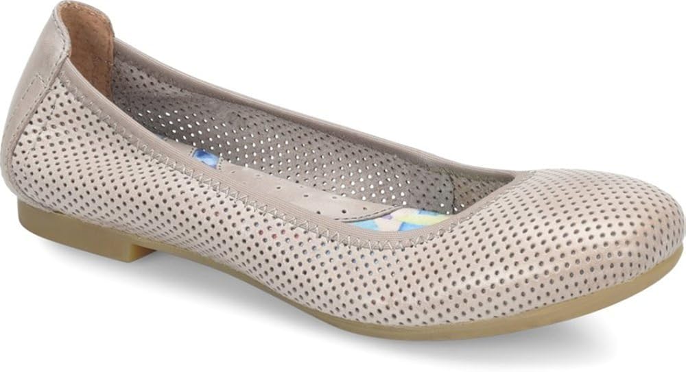 born julianne ballet flats