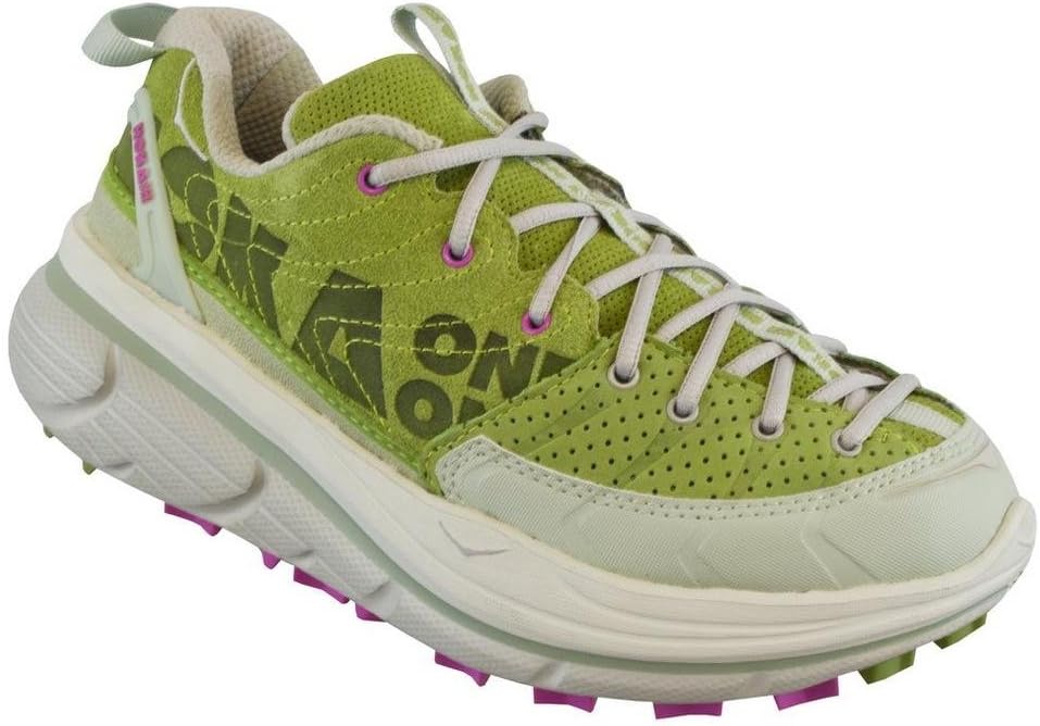 hoka shoes womens walking