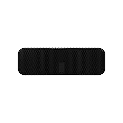 Klipsch The Detroit Portable Bluetooth Speaker with