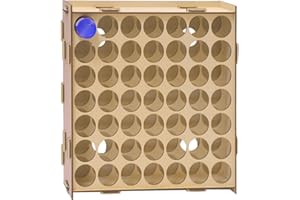 Sokipa Craft Paint Storage