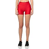 Under Armour Womens Team Shorty 4