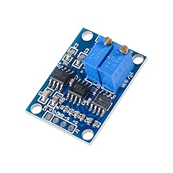 AITRIP 3PCS Voltage Amplifier Module, 3-12V DC High