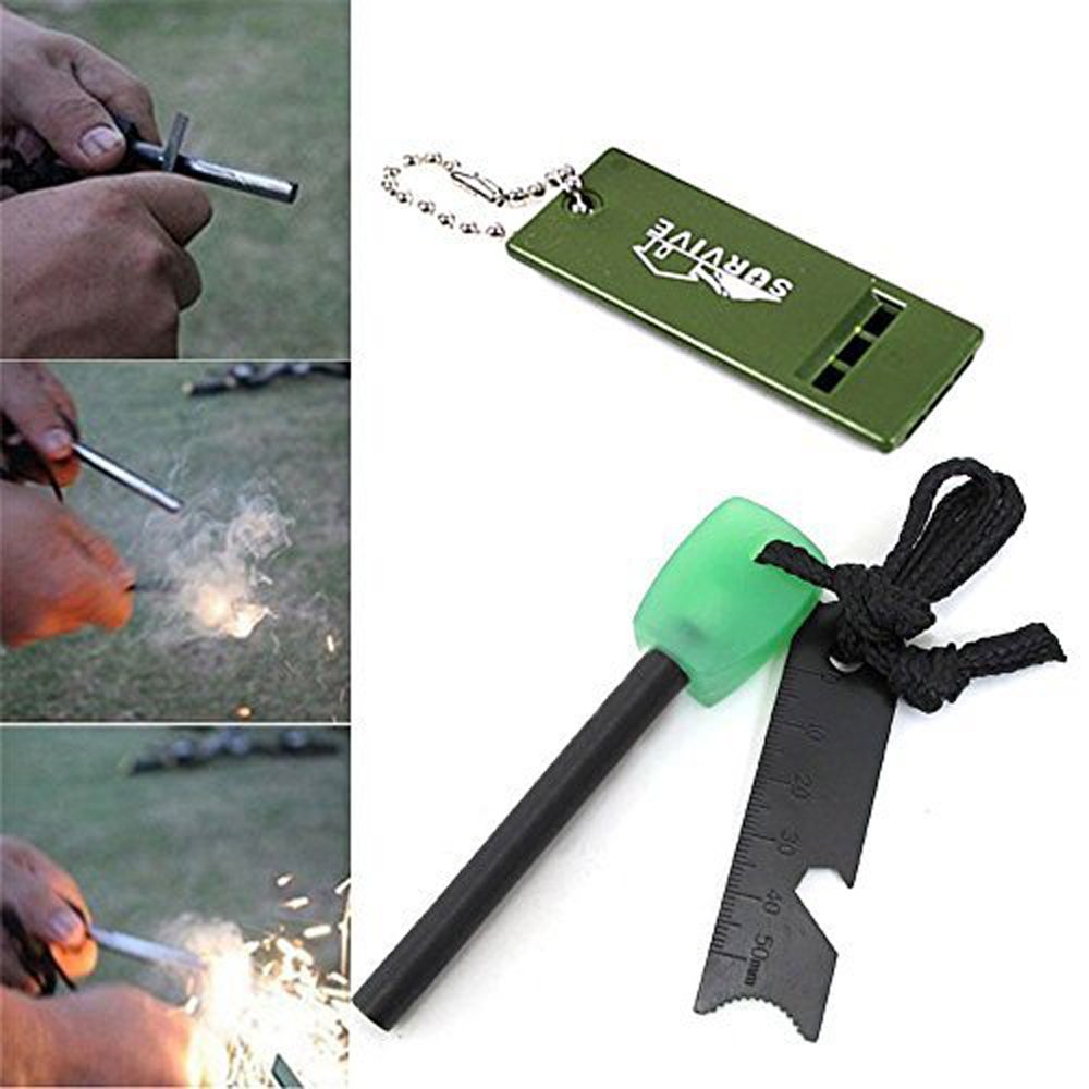 Deportes y aire libre > Acampada y senderismo > Cocina > Accesorios