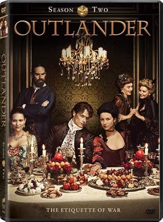 Outlander Season 2