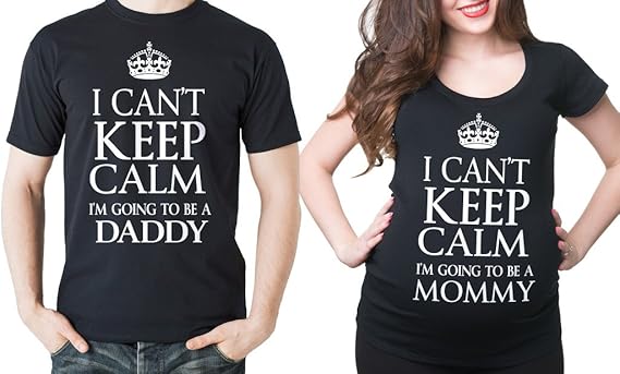 the office dad and baby shirt