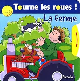 La  ferme