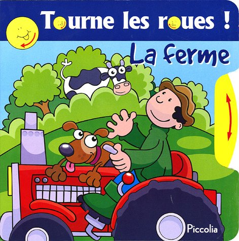 La  ferme