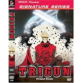 Trigun, Vol. 6: Project Seeds [DVD]