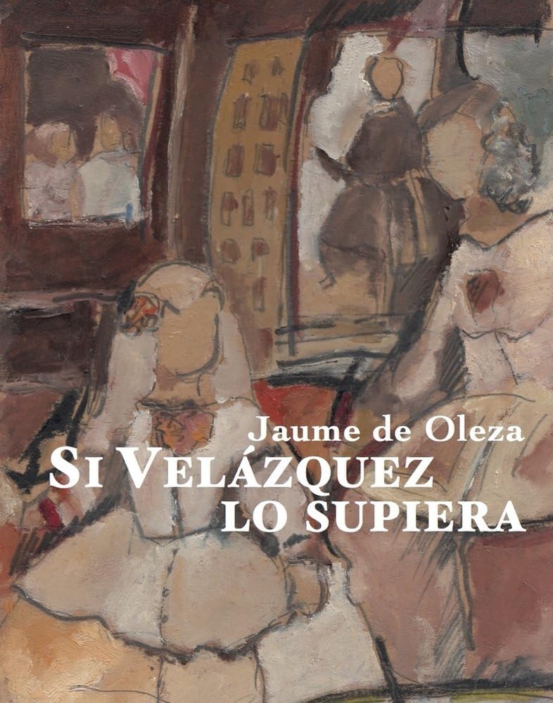 SI VELAZQUEZ LO SUPIERA (LA CAJA DE LACA)