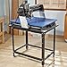 Rockler 24 in x 36 in Shop Stand