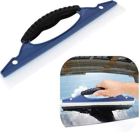 Amazon Hordlend 水切り ワイパー 水切りブレード ガラススクイジー パワー撥水 軟性 シリコン 掃除プロ用ツール ワイパー 洗車用品 洗車ツール 洗車時間短縮 効率up Qxj Gsb 01 ワイパーブレード 車 バイク