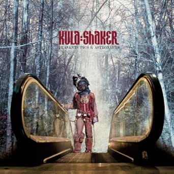 Peasants Pigs Astronauts By Kula Shaker On Amazon Music