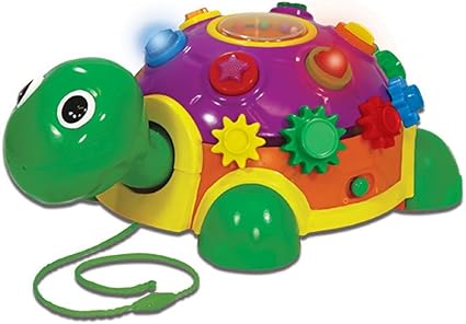 turtle baby toys