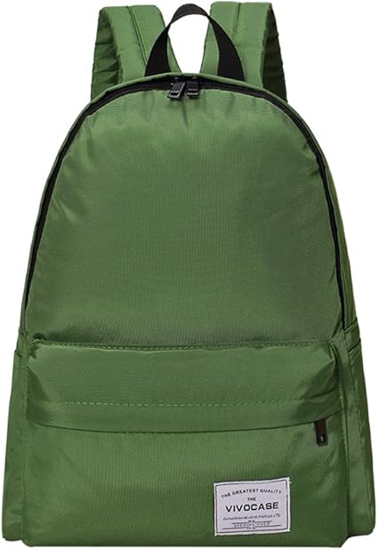 primary color backpack