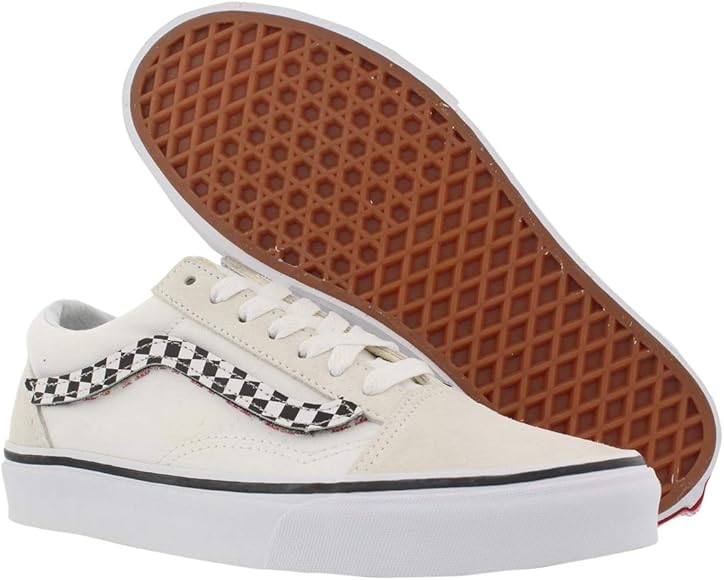 vans old skool stripe