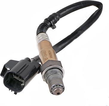 Amazon Com Autopart T St 24651 New Oxygen Sensor O2 Sensor Downstream Or Center Heated Sensor For 2003 2011 Ford Focus 2 3l 2 0l Automotive
