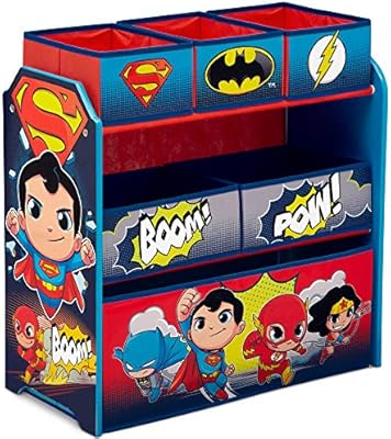 delta children multi bin