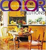 Color Solutions (Better Homes & Gardens) by 
