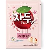 Haitai plum hard candy (90g)