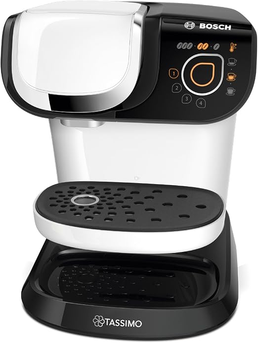 Cafetera tassimo atascada | Las cafeteras más completas del mercado.