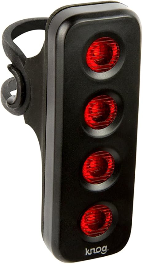 knog blinder mob the face rear light