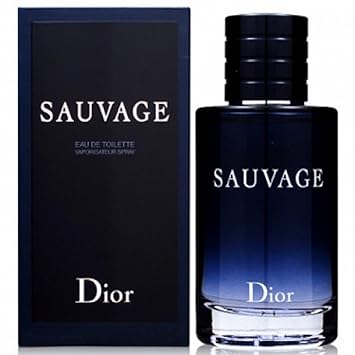 dior sauvage unisex