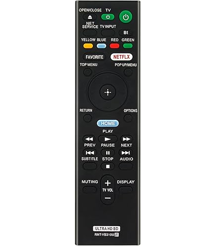 テレビ SONY RMT-D3 Amazon.com: New Remote Control fits for Sony RMT-B104P RMT