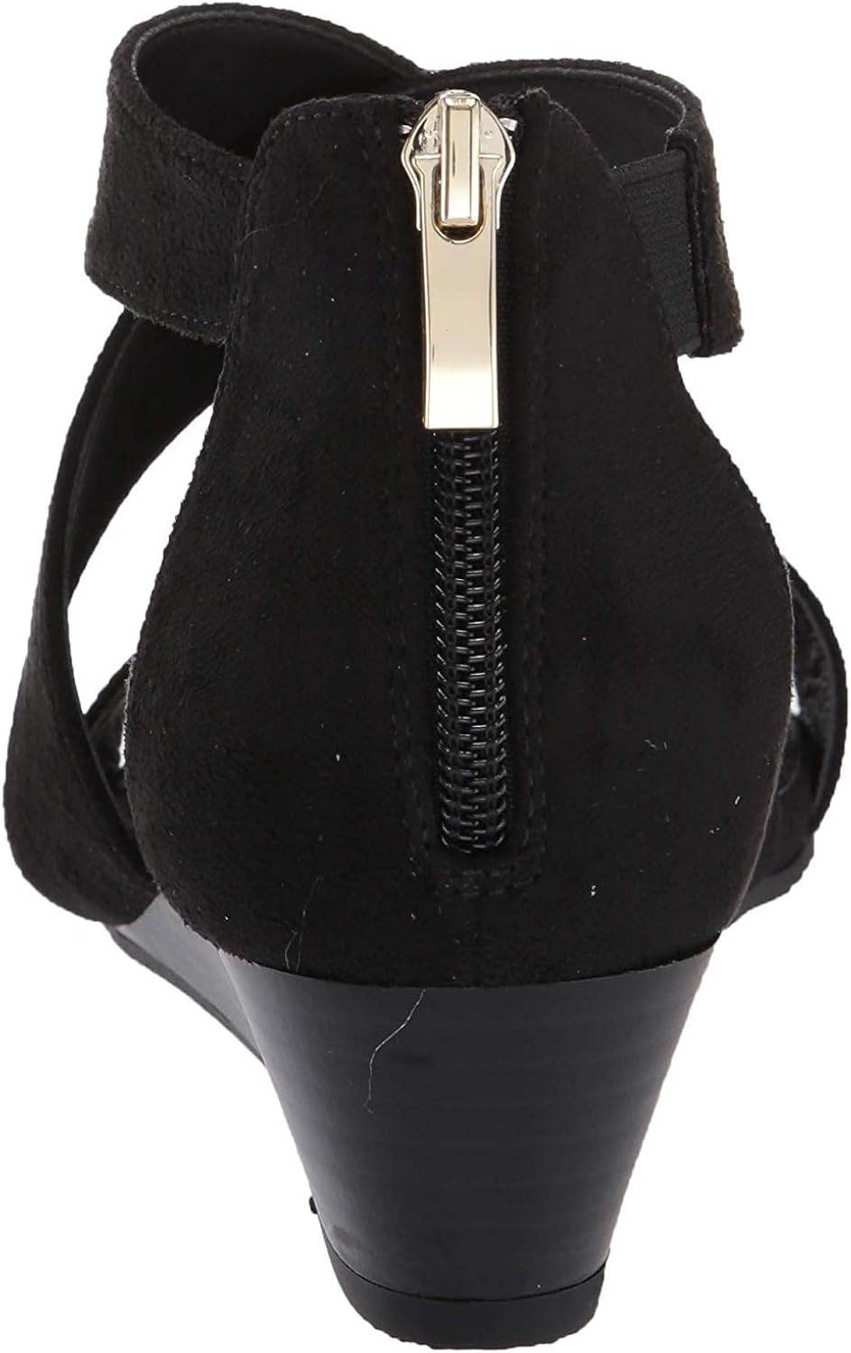 aerosoles apprentice wedge sandal