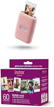 amazon instax mini printer