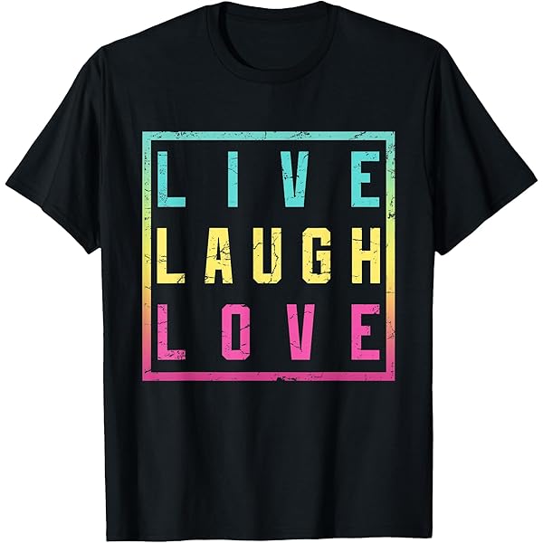 Amazon.com: Happy Shadow Thoughts, Funny Design Quote T-Shirt
