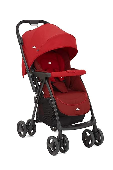 joie stroller reversible