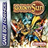 Golden Sun (Renewed)