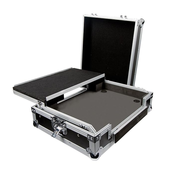 title=Accu Case ACF-SW/VMS4 Road- Custodia rigida per mixer