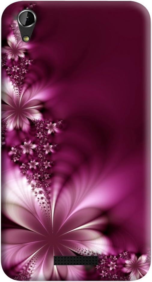 Lava Iris X1 Atom or Lava Iris X1 Mini Printed Hard Back Case Cover