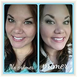 Lure Minerals Prep and Prime Foundation Primer, 2oz