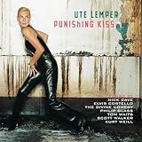 Ute Lemper - Punishing Kiss