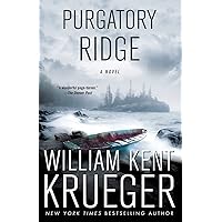 Purgatory Ridge: A Novel (3) (Cork O'Connor Mystery Series)