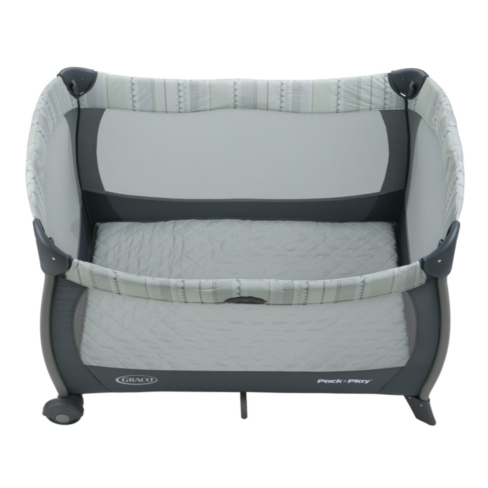 Graco Pack 'n Play Playard with Twins Mason eBay