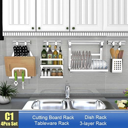 amazon sale kitchen set