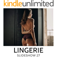 LINGERIE : Slideshow 27 book cover LINGERIE : Slideshow 27 book cover
