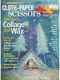 Cloth Paper Scissors